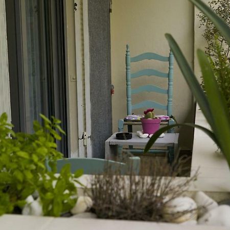 D16-Cosy Downtown Apartment Atény Exteriér fotografie